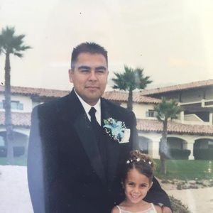 Meet your Posher, Danny